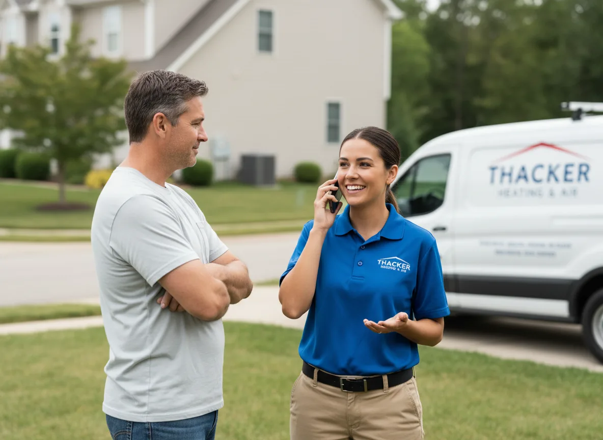 Ac Repair Union City, OH FAQs